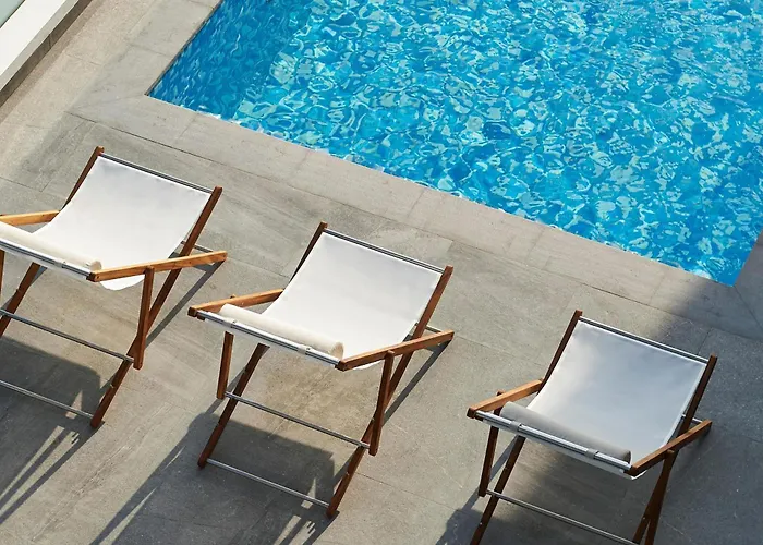 Form Hotel Al Jaddaf, Dubai, A Member Of Design Hotels