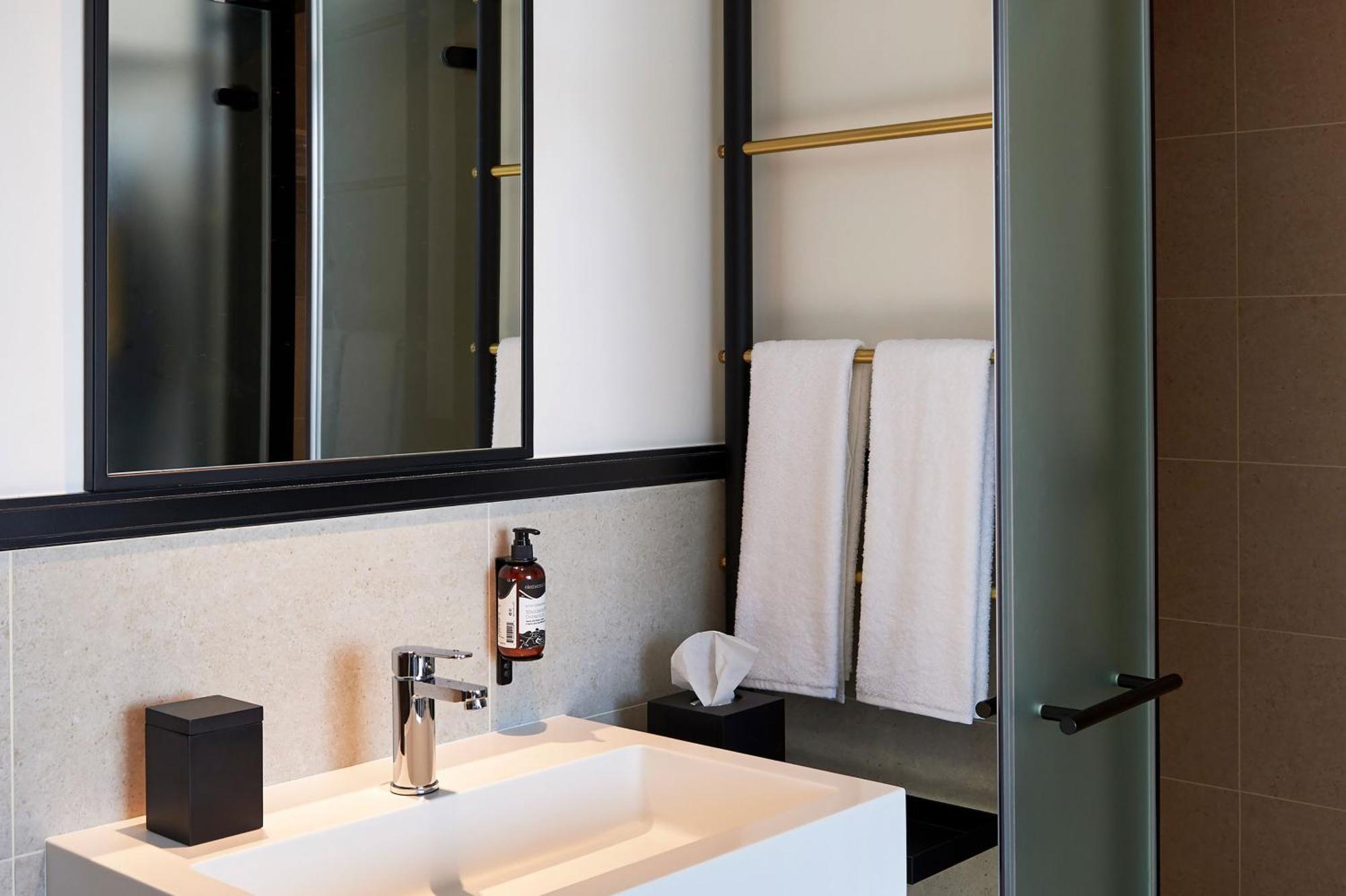 Form Al Jaddaf, Dubai, A Member Of Design Hotel