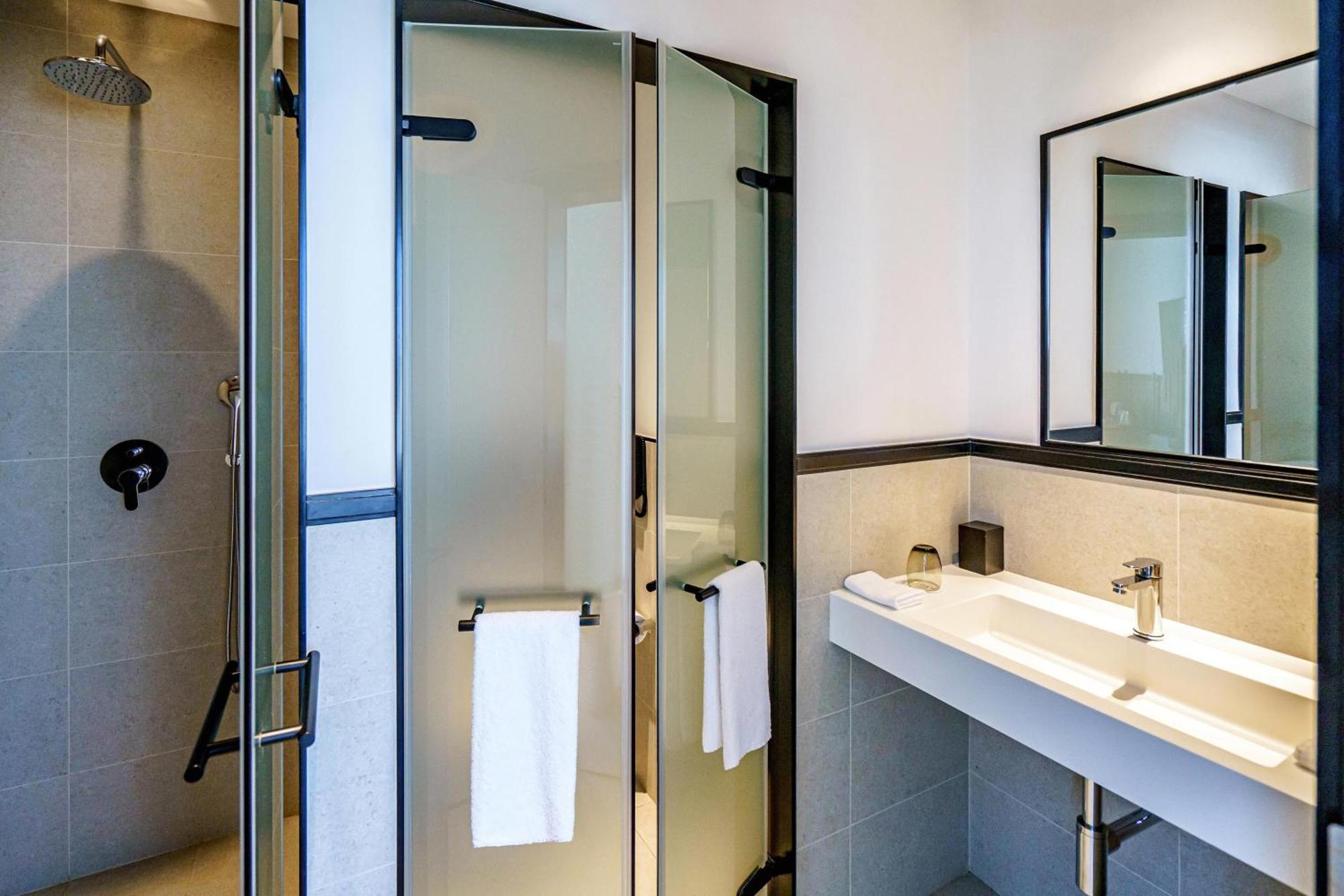 Hotel Form Al Jaddaf, Dubai, A Member Of Design 4*