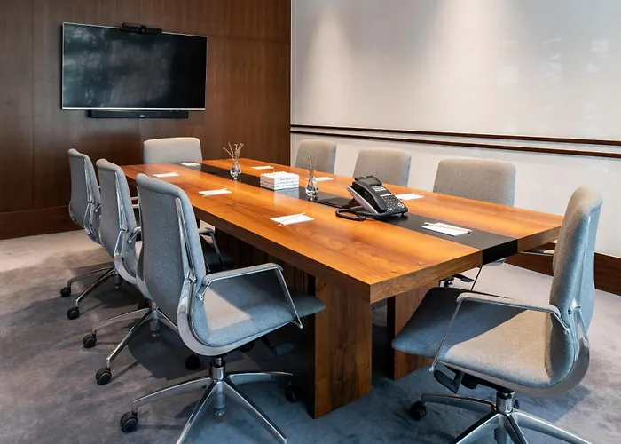 Form Hotel Al Jaddaf, Dubai, A Member Of Design Hotels