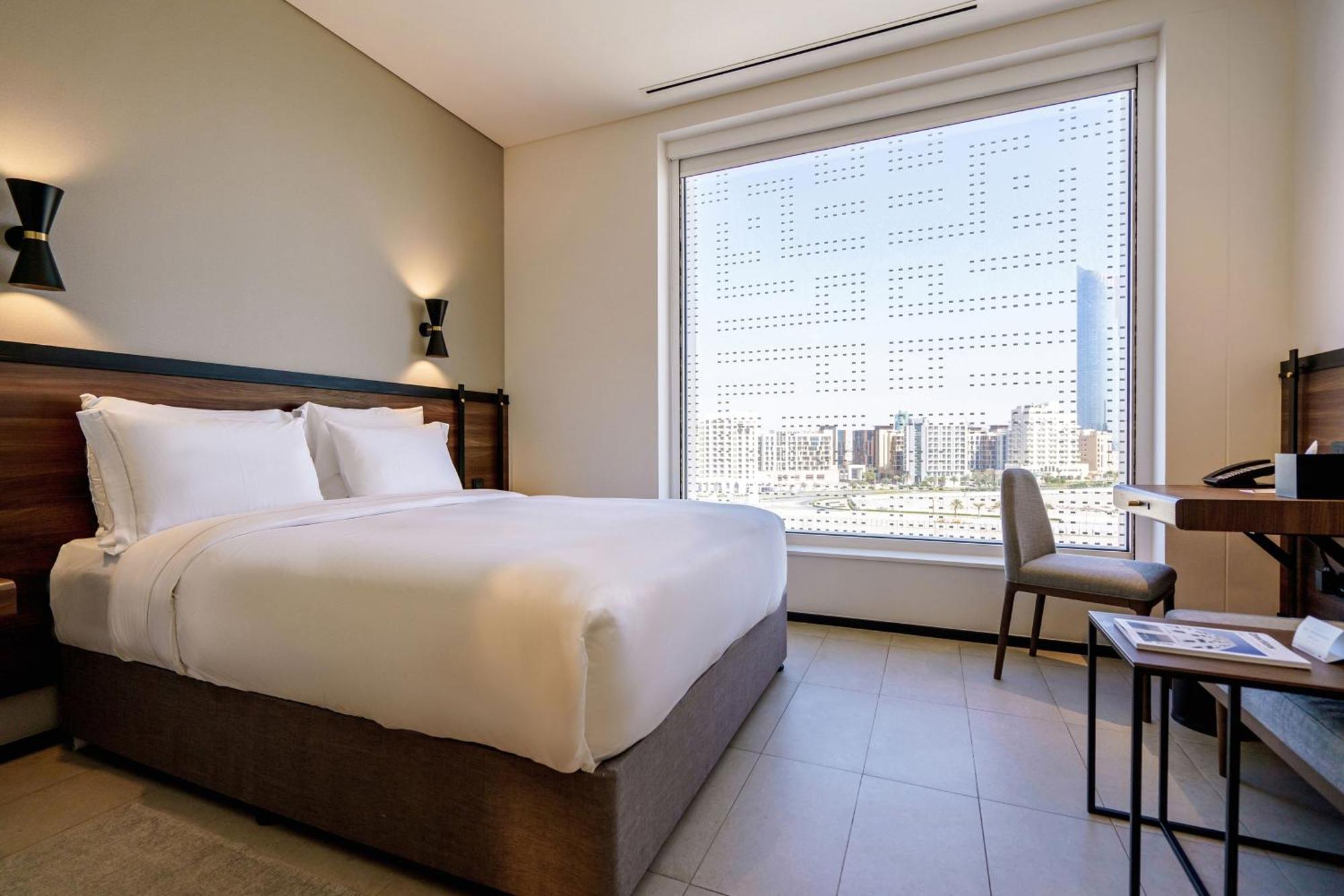 Form Al Jaddaf, Dubai, A Member Of Design Dubai