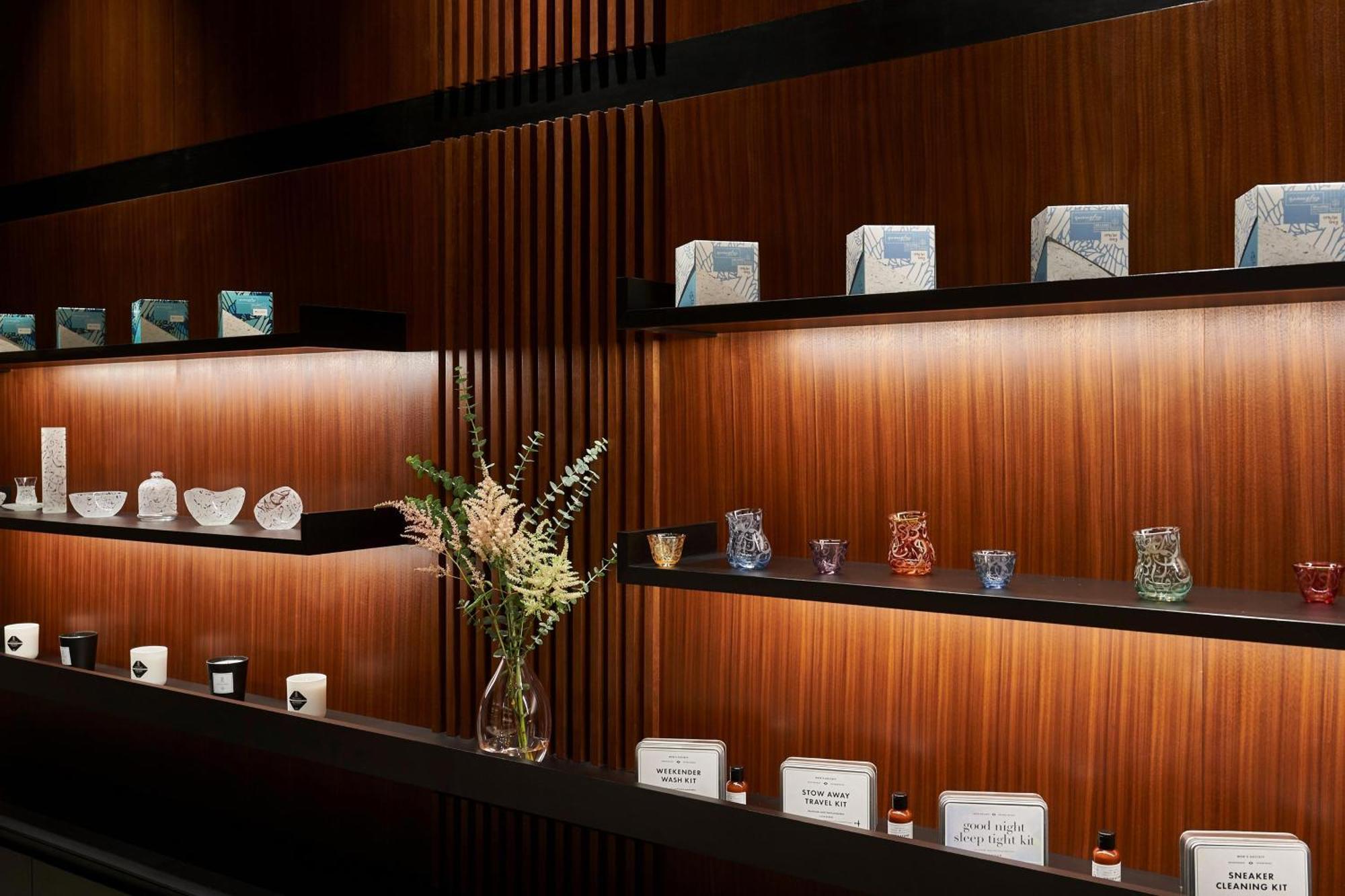 होटल Form Al Jaddaf, Dubai, A Member Of Design 4*