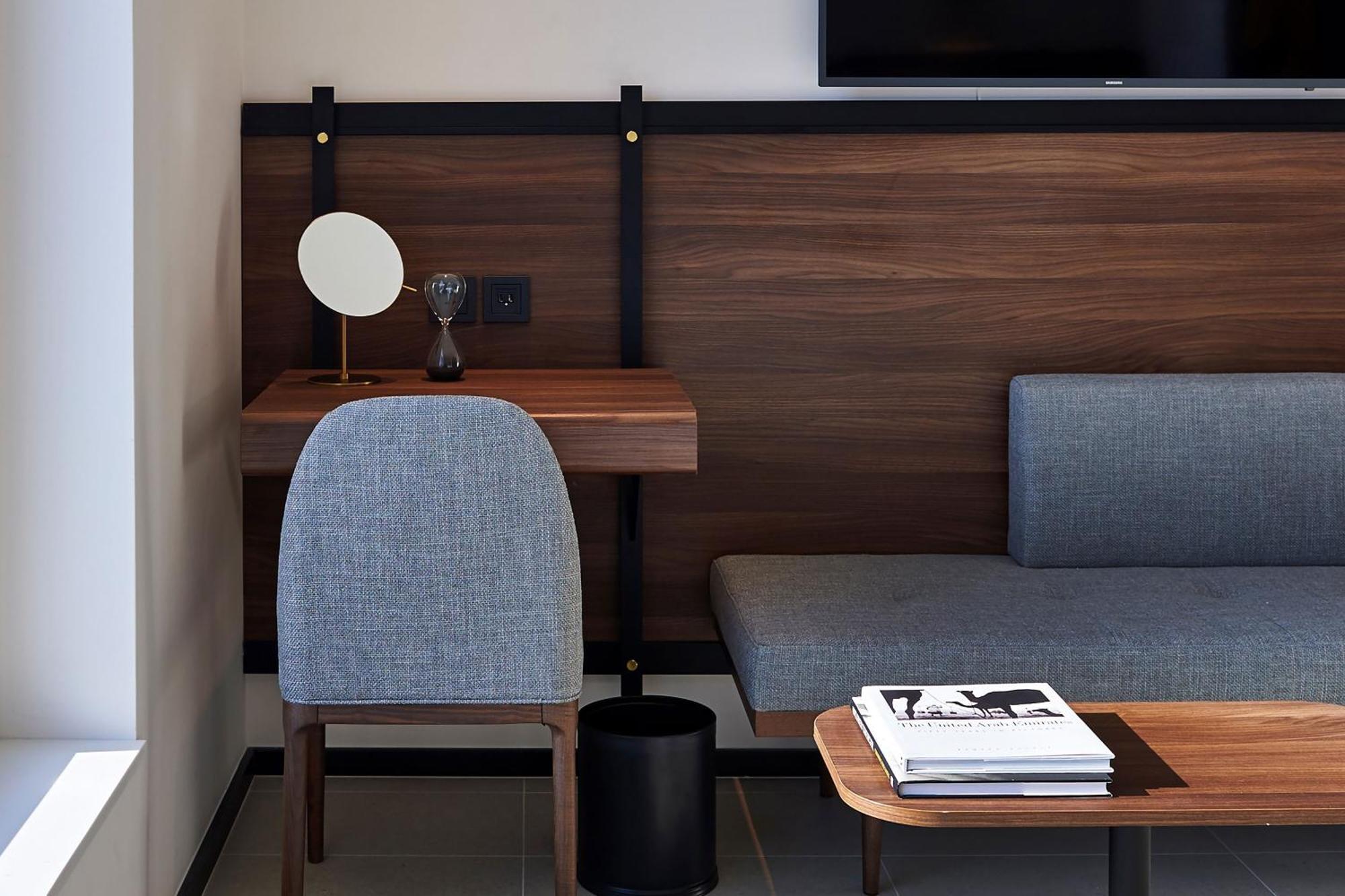Form Al Jaddaf, Dubai, A Member Of Design Dubai