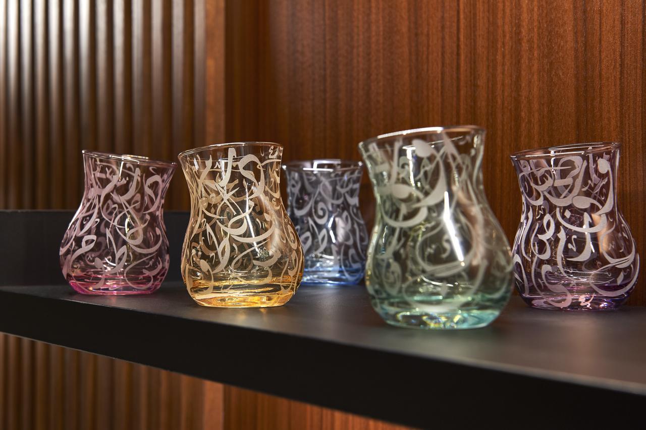 होटल Form Al Jaddaf, Dubai, A Member Of Design 4*