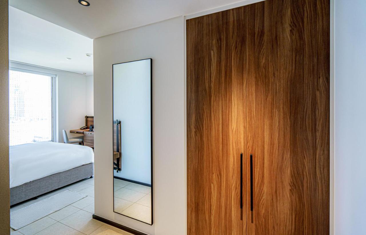 Form Al Jaddaf, Dubai, A Member Of Design होटल Dubai