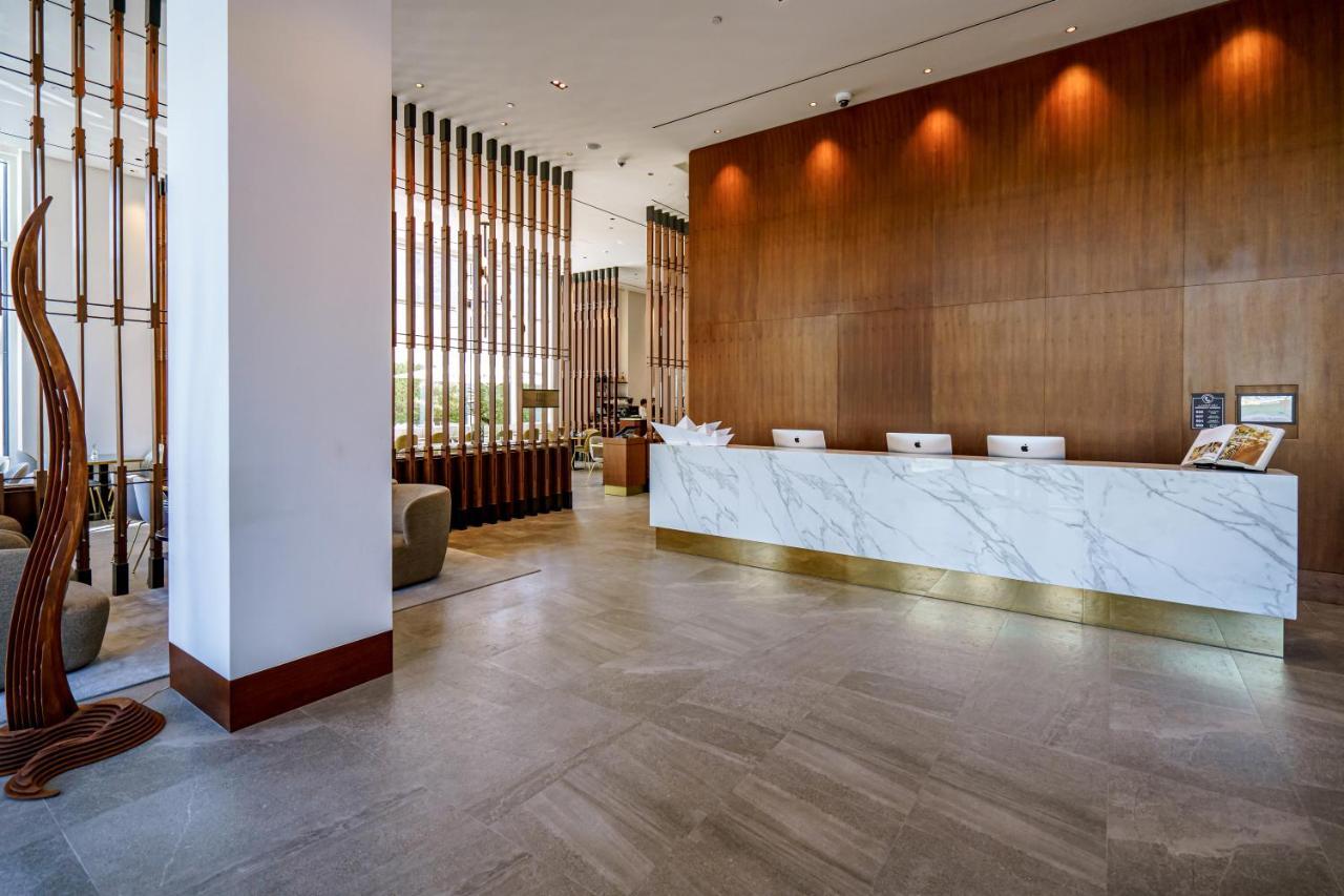 होटल Form Al Jaddaf, Dubai, A Member Of Design Dubai